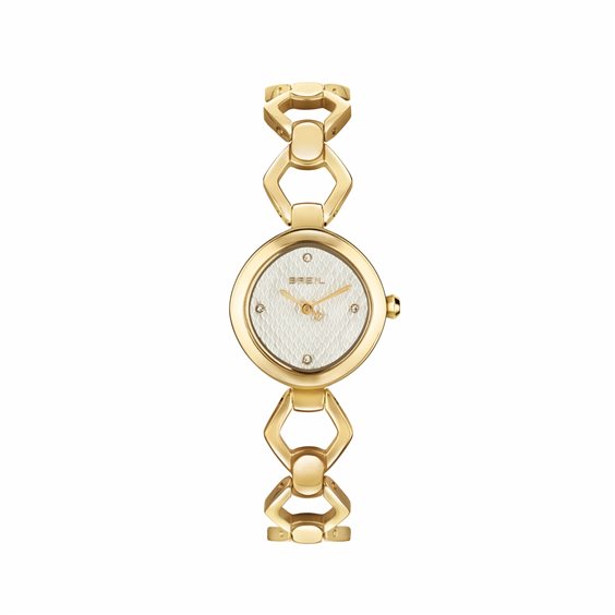 Montre Breil Femme Flake in Acier TW2028 - TW2028